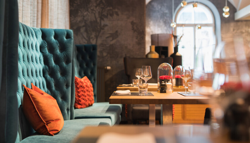 Seeside Restaurant