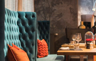 Seeside Restaurant