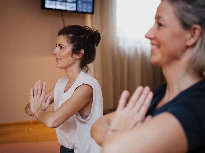 das reichhaltige Frühstücksbuffet im Hotel Seewirt Mattsee