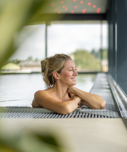 Wellnessurlaub am See am Wochenende beim Wellnessurlaub im Seesidehotel Seewirt