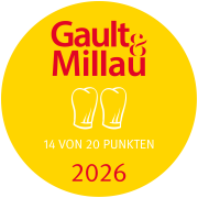 Gault Millau 2026
